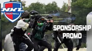 Let's go! Valken is back in the NXL!   |   #nxl  #nxlpaintball