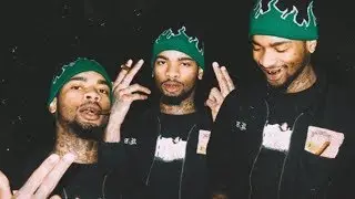 Slimesito - Duwop [Prod by Chief Keef, DP Beats & TM88]