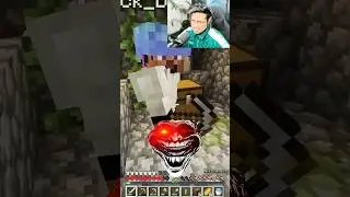 Power Of Jack 😈| #gamerfleetandjack #minecraft #gamerfleet #shorts