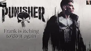 Teach the use of AIN'T with The Punisher