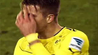 Marco Reus The best player