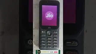 Jio f320b hard reset #easy #step
