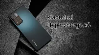Xiaomi 11i Hypercharge // REVIEW // @Xiaomi // The master of technology