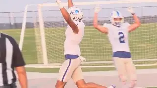Friday Night Lights | Lampasas vs. Salado preview
