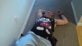 YOLO Bloopers