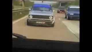 Oldskool Westside GTI International