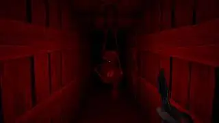 Silence In The Cabin DEMO - Indie Horror - Gameplay(No Commentary)