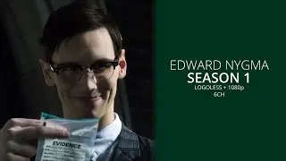 Edward Nygma Scene Pack S1 [Logoless HD+1080p] (Mega Link)