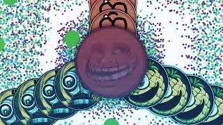 FEEDING THE MOTHERCELL?! - Trolling in Experimental!
