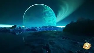 396Hz Solfeggio Frequency for Releasing Fear & Guilt | Deep Emotional Healing Music