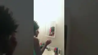 New freezer challenge🤪🤙🏽