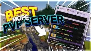 Best Minecraft PvP Server 2020! IP: Mineverse.com