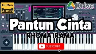 Set org Pantun Cinta - Rhoma Irama Gratis tanpa password