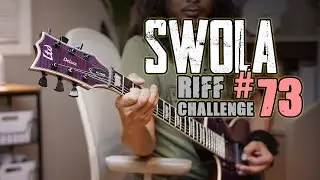 SWOLA73 by Deadzid #SWOLA73