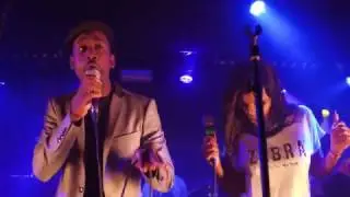 HEAVEN BAND LET'S GROOVE