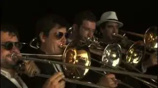Baie Big Band - Habanera de Carmen - Bizet