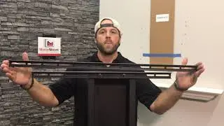 RBE10 Recess Box Extenders