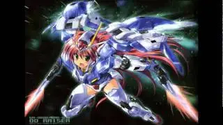 Gundam Girls