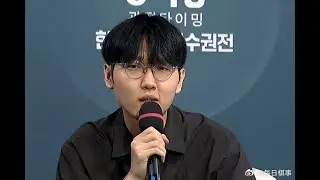 Pro Go/Baduk/Weiqi Podcast #65 - 3 titles in 11 days is not enough for Shin Jinseo + more