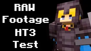 brhh's HT3 SMP Test