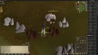 Again? - One chunk ironman #4