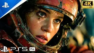 25 BIGGEST New Games coming in 2025 & 2026 With INSANE 4K Graphics That Look Unreal!