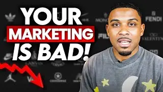 How to CORRECTLY Market Your Clothing Brand in 3 Easy Steps