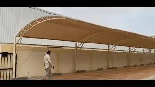 Car Parking Shades And Tents Suppliers in Dubai Sharjah Ajman @carparkshad