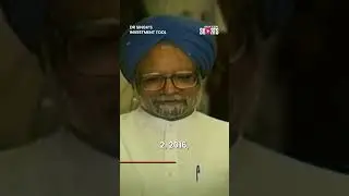 Dr Manmohan Singh Built Rs 15 Cr Wealth Using FDs