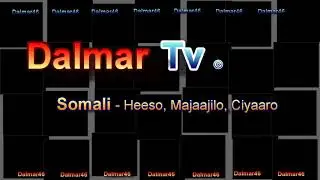 Heesti yasiiin axmed  digfeer hibo inbatii