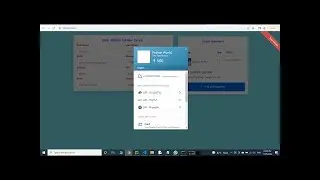 Razorpay Payment Integration in Django Project Part-2 || Python World || Django