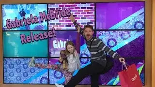 Gabriela McBride Release!