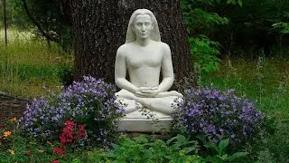 Evening Meditation Led by SRF Monastic | August 13 | 2020 SRF Online World Convocation