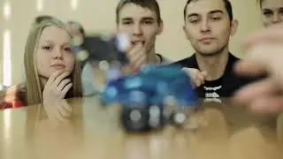 Инженерная школа информационных технологий и робототехники