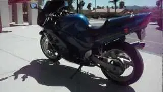 Suzuki RF600-R