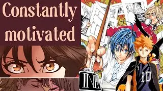 HOW COMPETITION CAN MAKE YOU WIN IN COMICS AND YOUTUBE