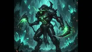 Secret Level - Aetherstorm