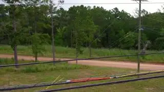 No Lash Line System - Rodder Guide Tool On Cable Line