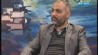 Helios Coaching: HAS preparation Interview at Doordarshan Shimla (PART-2)