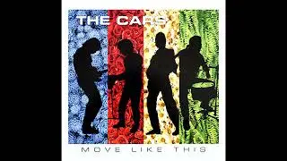 The Cars - Blue Tip
