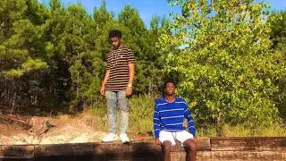 Saucy feat. Young Demon [Music Video] (Prod. CorMill)