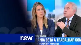 Acordo entre Irão e EUA: «Não sabemos do que estamos a falar»