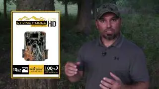 Browning Trail Cameras | Product Spotlight