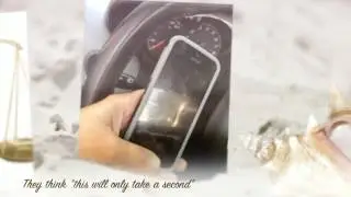 Social Networking & Driving