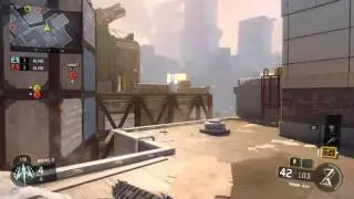 1v4 Breach UMG Clutch