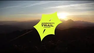 KOROSTI TRAIL 2024 - LEGAZPI - 24.10.13