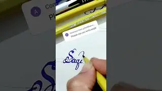 Cursive Writing| Cursive Handwriting Practice| Cursive Lettering#ytshorts #handwriting #abcd #reels