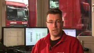 Nico Smeets (Onderhoud en reparatie) Limpens -Elsloo Transportonderneming