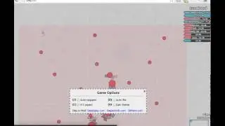Diep.io Обзор на мод Diep.io Mods Elite