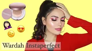 Wardah Instaperfect | Honest Review